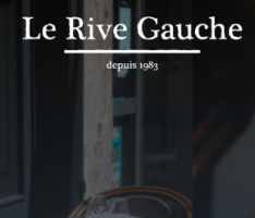 Rive Gauche